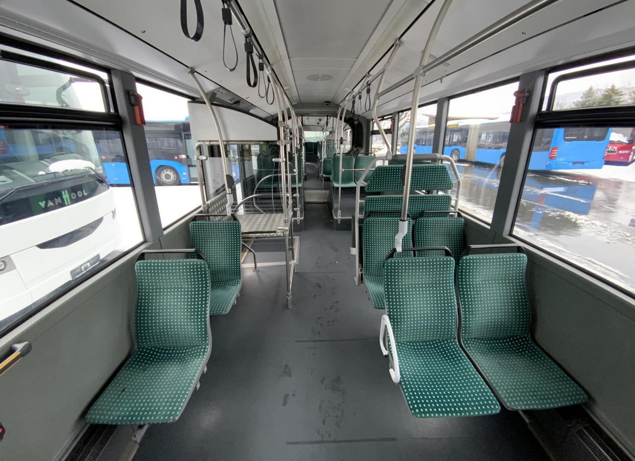Mercedes-Benz O 530 G Citaro CNG - Nivelbussi: kuva Mercedes-Benz O 530 G Citaro CNG - Nivelbussi Mercedes-Benz O 530 G Citaro CNG - Nivelbussi: kuva Mercedes-Benz O 530 G Citaro CNG - Nivelbussi