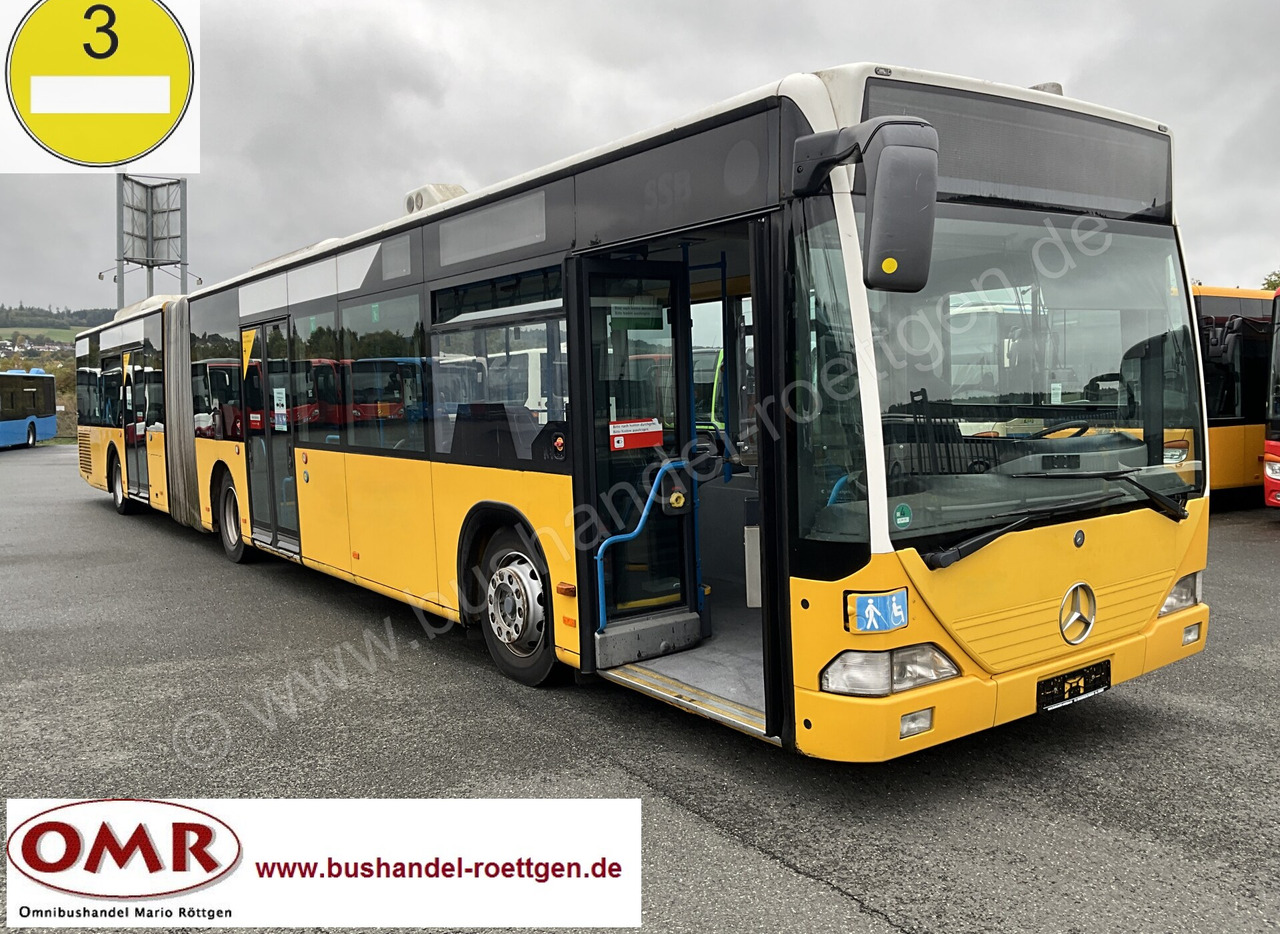 Mercedes-Benz O 530 G Citaro - Nivelbussi: kuva Mercedes-Benz O 530 G Citaro - Nivelbussi Mercedes-Benz O 530 G Citaro - Nivelbussi: kuva Mercedes-Benz O 530 G Citaro - Nivelbussi