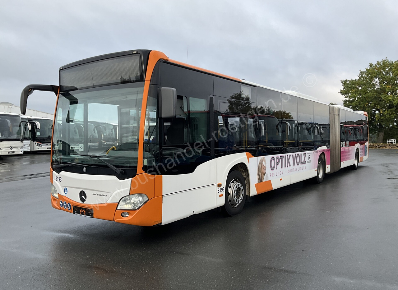Mercedes-Benz O 530 G Citaro - Nivelbussi: kuva Mercedes-Benz O 530 G Citaro - Nivelbussi Mercedes-Benz O 530 G Citaro - Nivelbussi: kuva Mercedes-Benz O 530 G Citaro - Nivelbussi