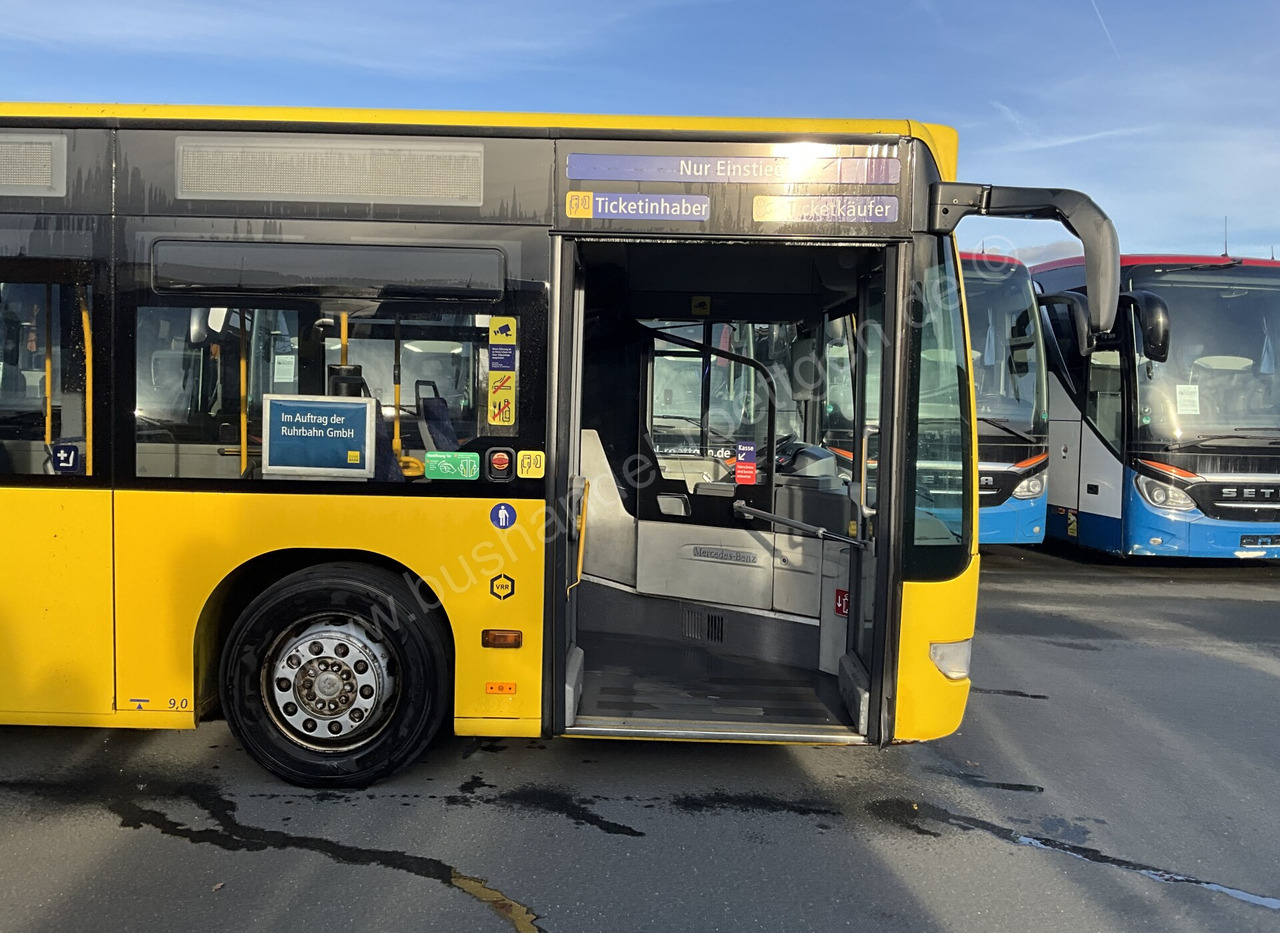 Mercedes-Benz O 530 G Citaro - Nivelbussi: kuva Mercedes-Benz O 530 G Citaro - Nivelbussi Mercedes-Benz O 530 G Citaro - Nivelbussi: kuva Mercedes-Benz O 530 G Citaro - Nivelbussi