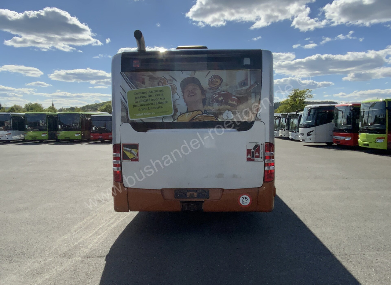 Nivelbussi Mercedes-Benz O 530 G Citaro: kuva Nivelbussi Mercedes-Benz O 530 G Citaro Nivelbussi Mercedes-Benz O 530 G Citaro: kuva Nivelbussi Mercedes-Benz O 530 G Citaro