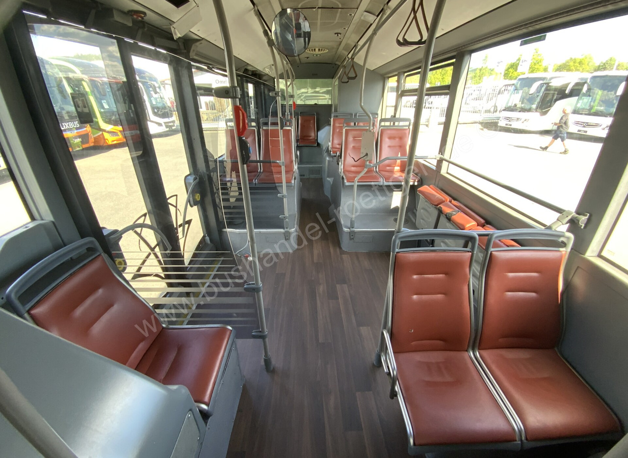 Nivelbussi Mercedes-Benz O 530 G Citaro: kuva Nivelbussi Mercedes-Benz O 530 G Citaro Nivelbussi Mercedes-Benz O 530 G Citaro: kuva Nivelbussi Mercedes-Benz O 530 G Citaro