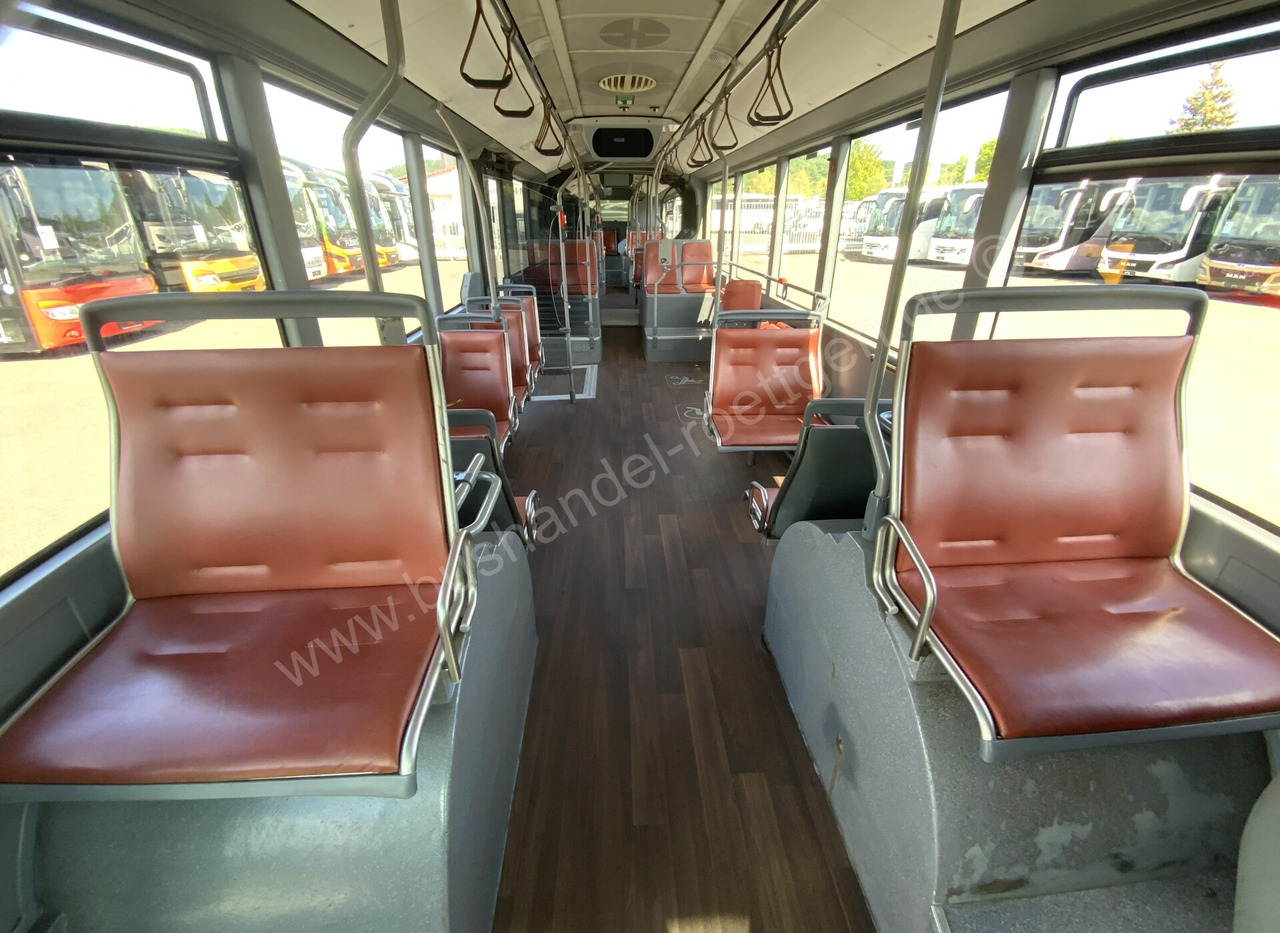 Nivelbussi Mercedes-Benz O 530 G Citaro: kuva Nivelbussi Mercedes-Benz O 530 G Citaro Nivelbussi Mercedes-Benz O 530 G Citaro: kuva Nivelbussi Mercedes-Benz O 530 G Citaro