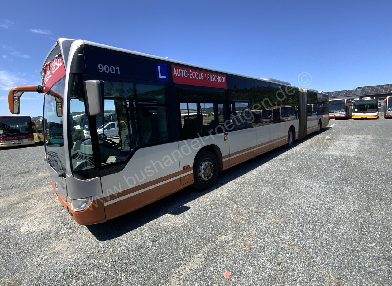 Mercedes-Benz O 530 G Citaro - Nivelbussi: kuva Mercedes-Benz O 530 G Citaro - Nivelbussi Mercedes-Benz O 530 G Citaro - Nivelbussi: kuva Mercedes-Benz O 530 G Citaro - Nivelbussi