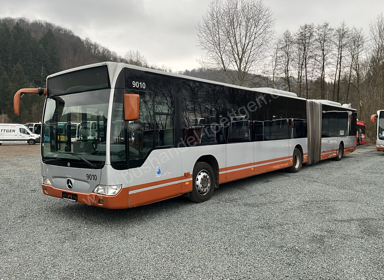 Mercedes-Benz O 530 G Citaro - Nivelbussi: kuva Mercedes-Benz O 530 G Citaro - Nivelbussi Mercedes-Benz O 530 G Citaro - Nivelbussi: kuva Mercedes-Benz O 530 G Citaro - Nivelbussi