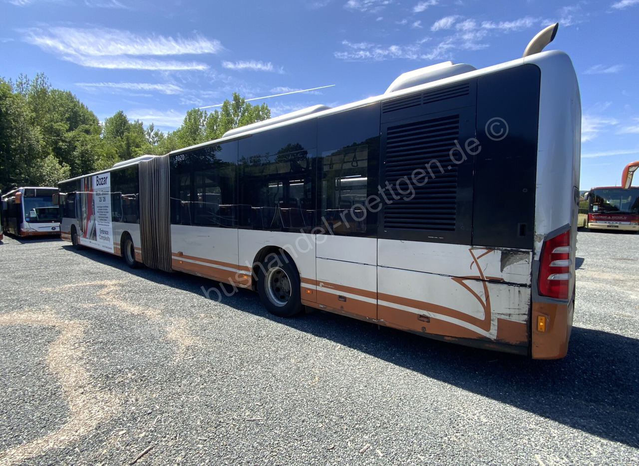 Mercedes-Benz O 530 G Citaro - Nivelbussi: kuva Mercedes-Benz O 530 G Citaro - Nivelbussi Mercedes-Benz O 530 G Citaro - Nivelbussi: kuva Mercedes-Benz O 530 G Citaro - Nivelbussi