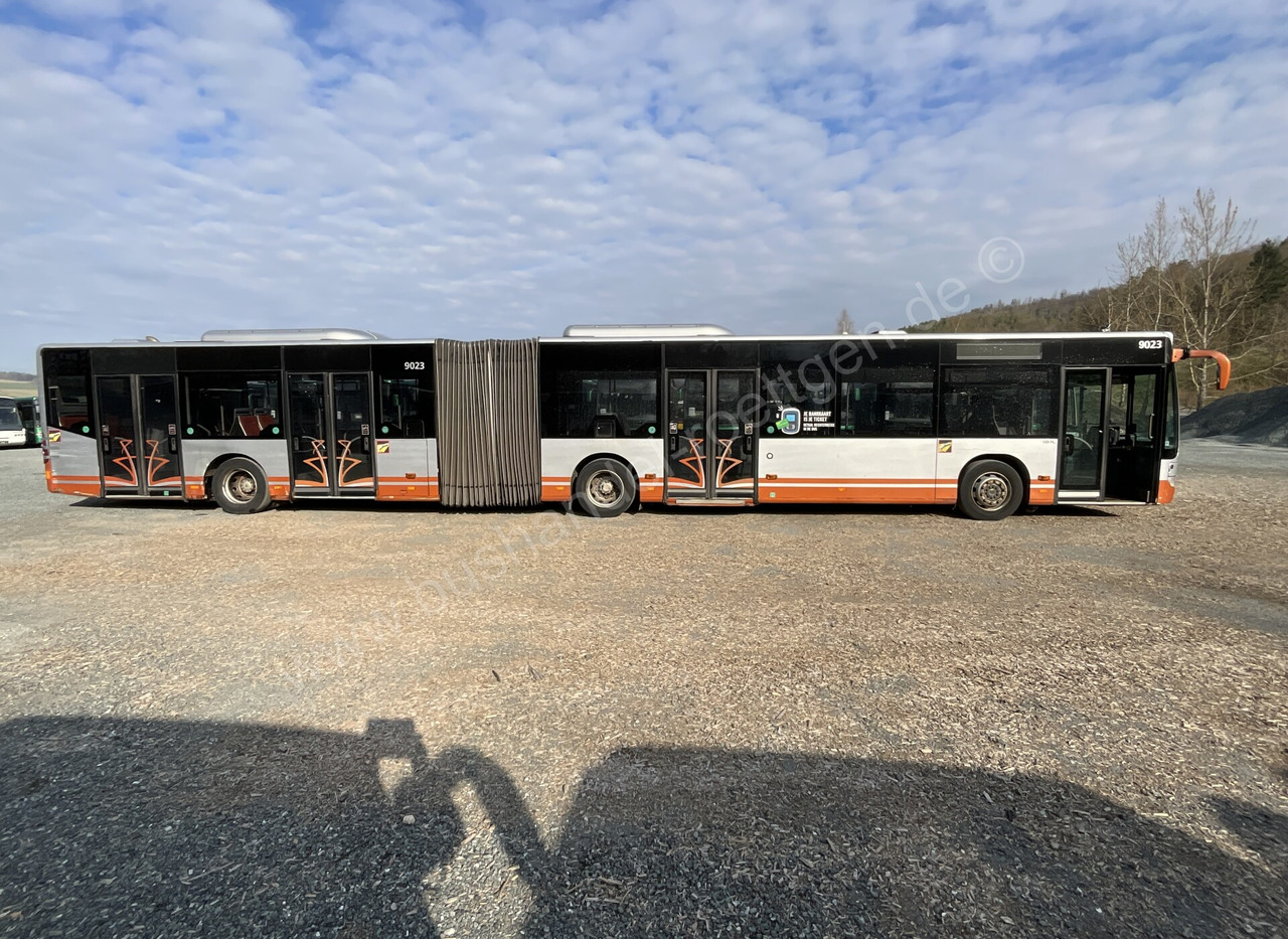 Mercedes-Benz O 530 G Citaro - Nivelbussi: kuva Mercedes-Benz O 530 G Citaro - Nivelbussi Mercedes-Benz O 530 G Citaro - Nivelbussi: kuva Mercedes-Benz O 530 G Citaro - Nivelbussi