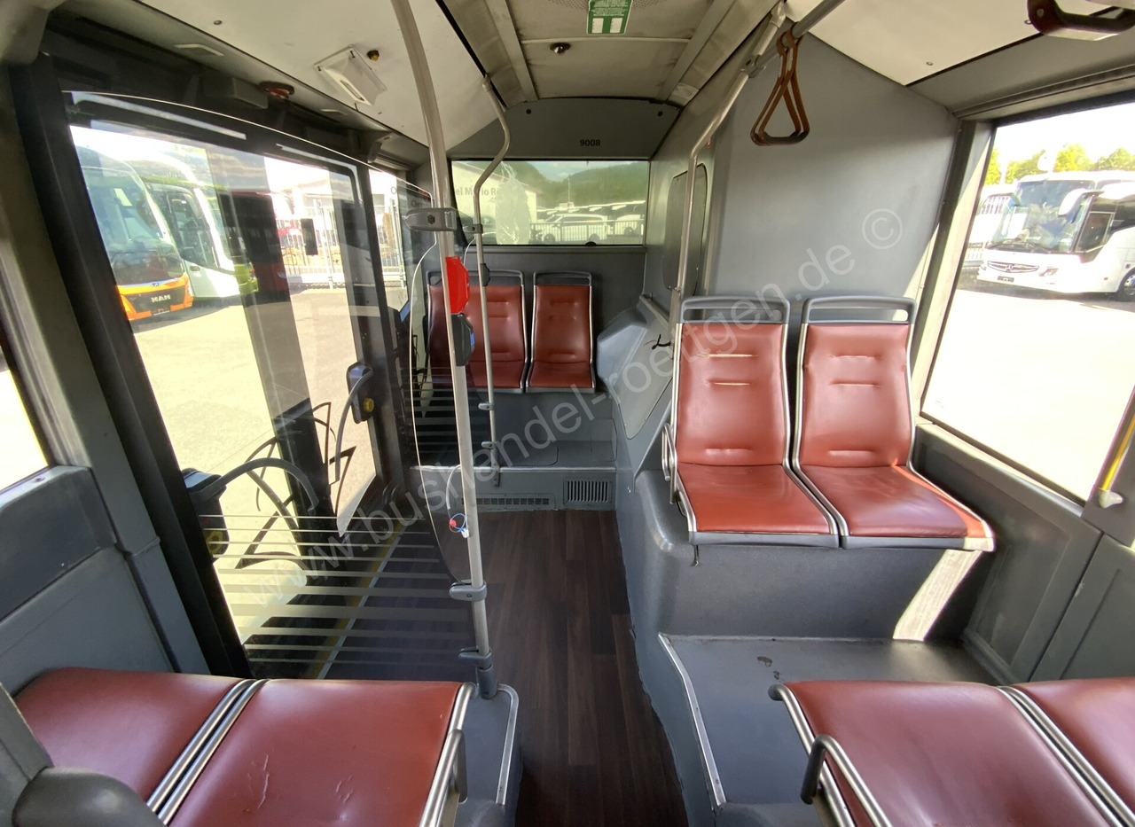 Nivelbussi Mercedes-Benz O 530 G Citaro: kuva Nivelbussi Mercedes-Benz O 530 G Citaro Nivelbussi Mercedes-Benz O 530 G Citaro: kuva Nivelbussi Mercedes-Benz O 530 G Citaro