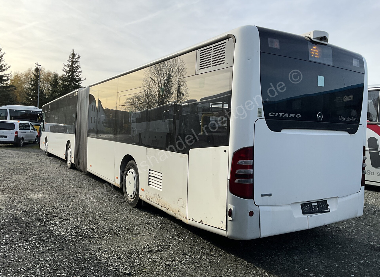 Mercedes-Benz O 530 G Citaro - Nivelbussi: kuva Mercedes-Benz O 530 G Citaro - Nivelbussi Mercedes-Benz O 530 G Citaro - Nivelbussi: kuva Mercedes-Benz O 530 G Citaro - Nivelbussi