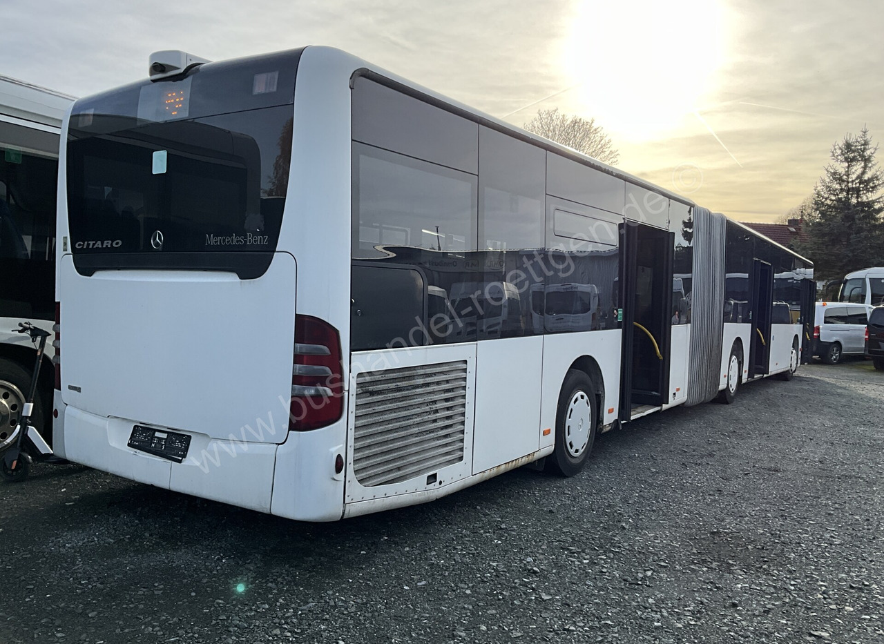 Mercedes-Benz O 530 G Citaro - Nivelbussi: kuva Mercedes-Benz O 530 G Citaro - Nivelbussi Mercedes-Benz O 530 G Citaro - Nivelbussi: kuva Mercedes-Benz O 530 G Citaro - Nivelbussi