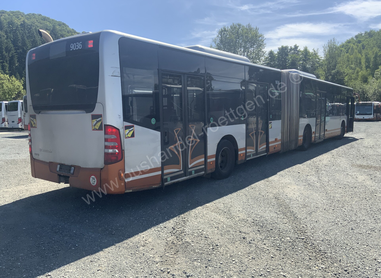 Mercedes-Benz O 530 G Citaro - Nivelbussi: kuva Mercedes-Benz O 530 G Citaro - Nivelbussi Mercedes-Benz O 530 G Citaro - Nivelbussi: kuva Mercedes-Benz O 530 G Citaro - Nivelbussi