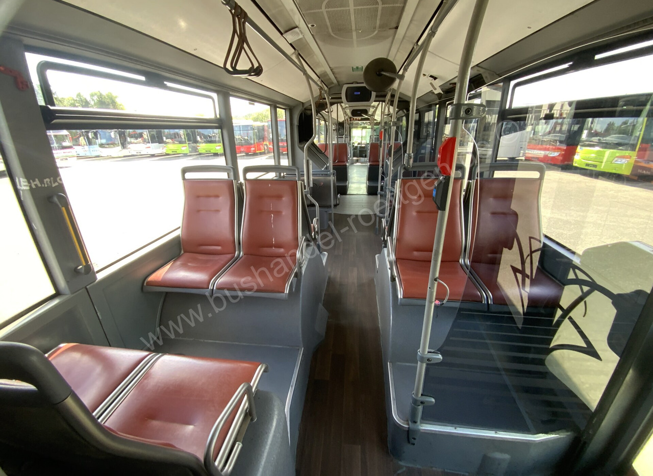 Nivelbussi Mercedes-Benz O 530 G Citaro: kuva Nivelbussi Mercedes-Benz O 530 G Citaro Nivelbussi Mercedes-Benz O 530 G Citaro: kuva Nivelbussi Mercedes-Benz O 530 G Citaro