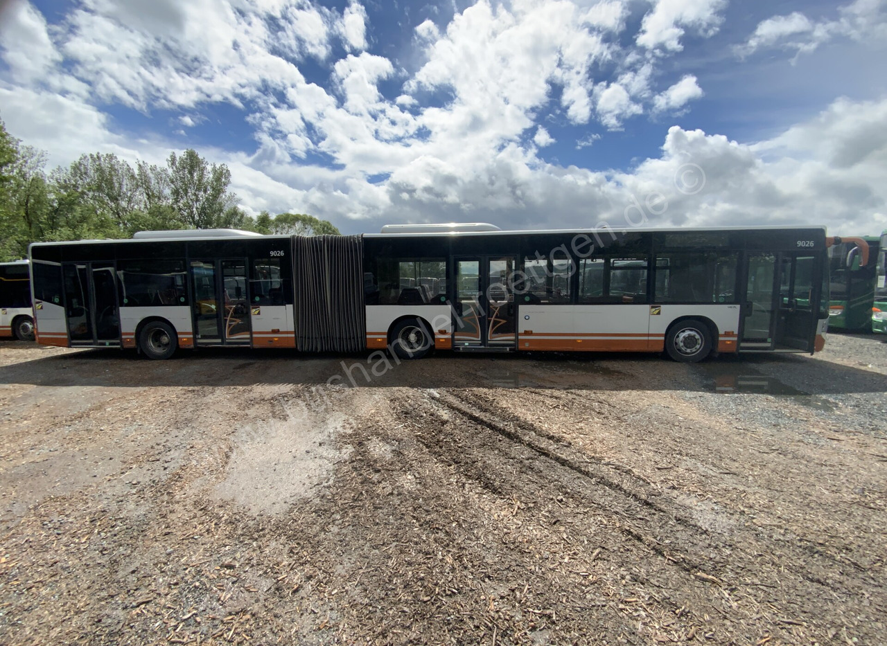 Mercedes-Benz O 530 G Citaro - Nivelbussi: kuva Mercedes-Benz O 530 G Citaro - Nivelbussi Mercedes-Benz O 530 G Citaro - Nivelbussi: kuva Mercedes-Benz O 530 G Citaro - Nivelbussi