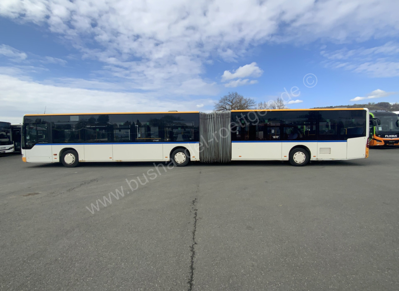 Mercedes-Benz O 530 G Citaro - Nivelbussi: kuva Mercedes-Benz O 530 G Citaro - Nivelbussi Mercedes-Benz O 530 G Citaro - Nivelbussi: kuva Mercedes-Benz O 530 G Citaro - Nivelbussi
