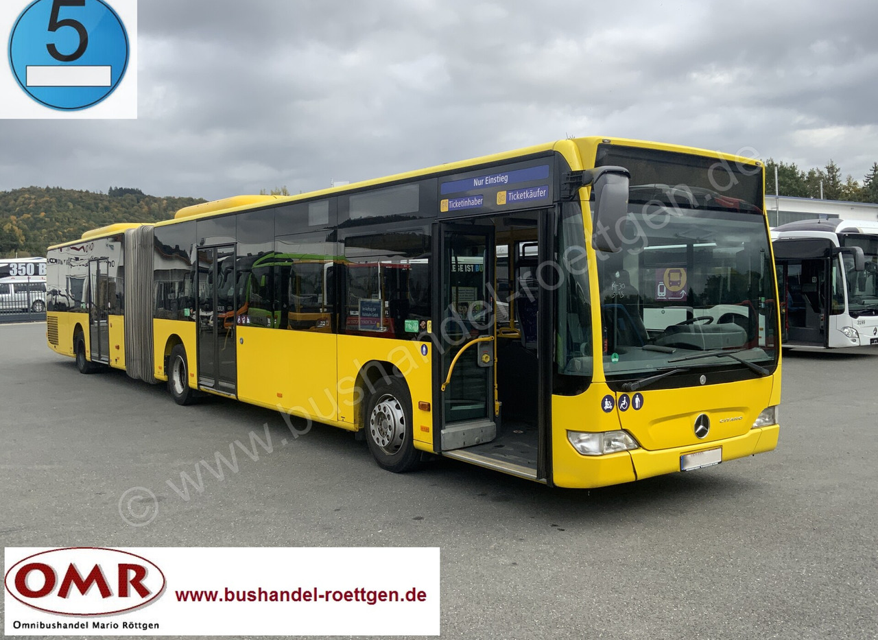 Mercedes-Benz O 530 G Citaro - Nivelbussi: kuva Mercedes-Benz O 530 G Citaro - Nivelbussi Mercedes-Benz O 530 G Citaro - Nivelbussi: kuva Mercedes-Benz O 530 G Citaro - Nivelbussi