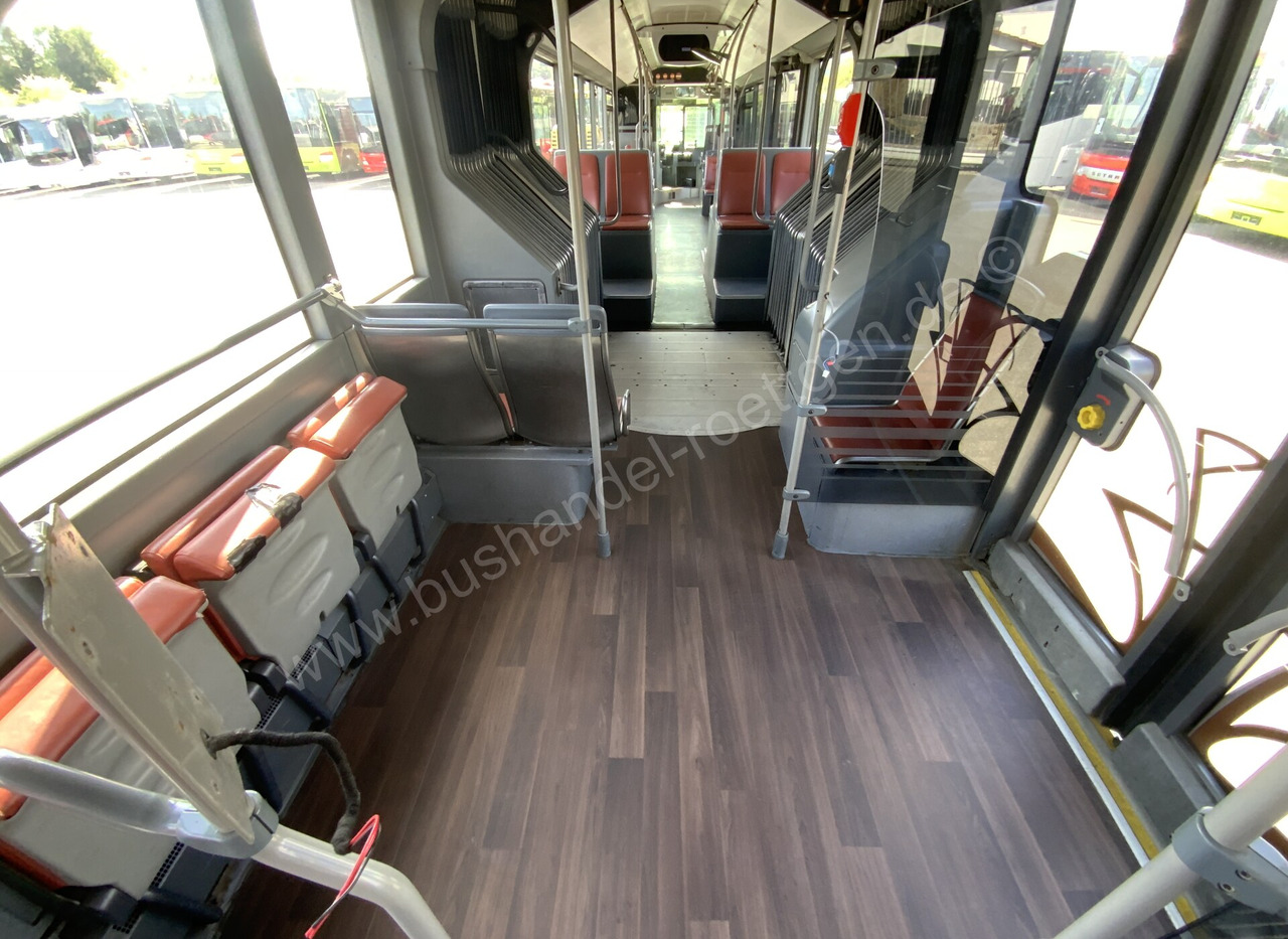 Nivelbussi Mercedes-Benz O 530 G Citaro: kuva Nivelbussi Mercedes-Benz O 530 G Citaro Nivelbussi Mercedes-Benz O 530 G Citaro: kuva Nivelbussi Mercedes-Benz O 530 G Citaro