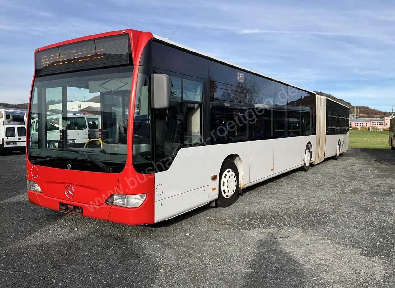 Mercedes-Benz O 530 G Citaro - Nivelbussi: kuva Mercedes-Benz O 530 G Citaro - Nivelbussi Mercedes-Benz O 530 G Citaro - Nivelbussi: kuva Mercedes-Benz O 530 G Citaro - Nivelbussi
