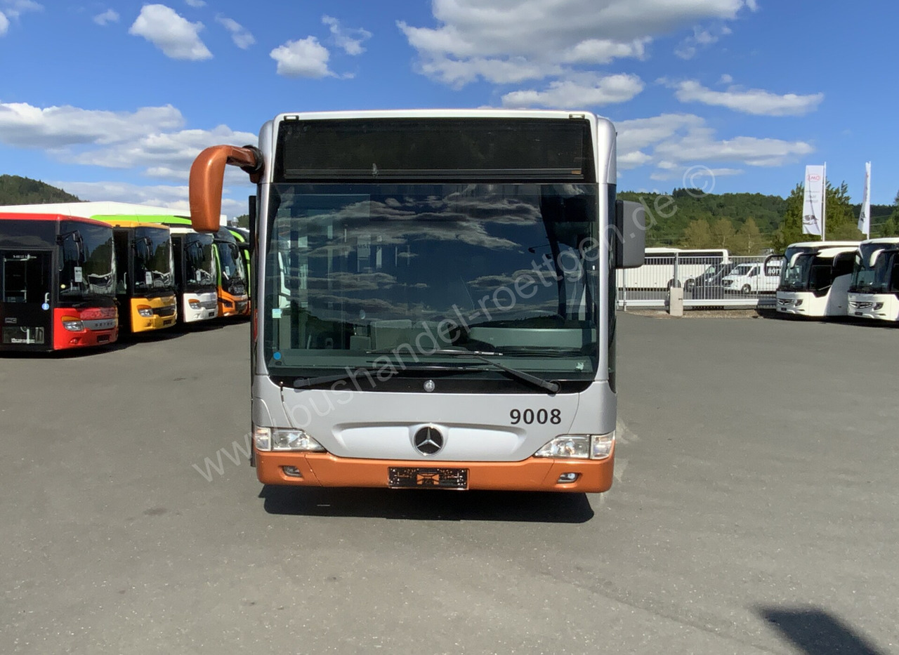 Nivelbussi Mercedes-Benz O 530 G Citaro: kuva Nivelbussi Mercedes-Benz O 530 G Citaro Nivelbussi Mercedes-Benz O 530 G Citaro: kuva Nivelbussi Mercedes-Benz O 530 G Citaro