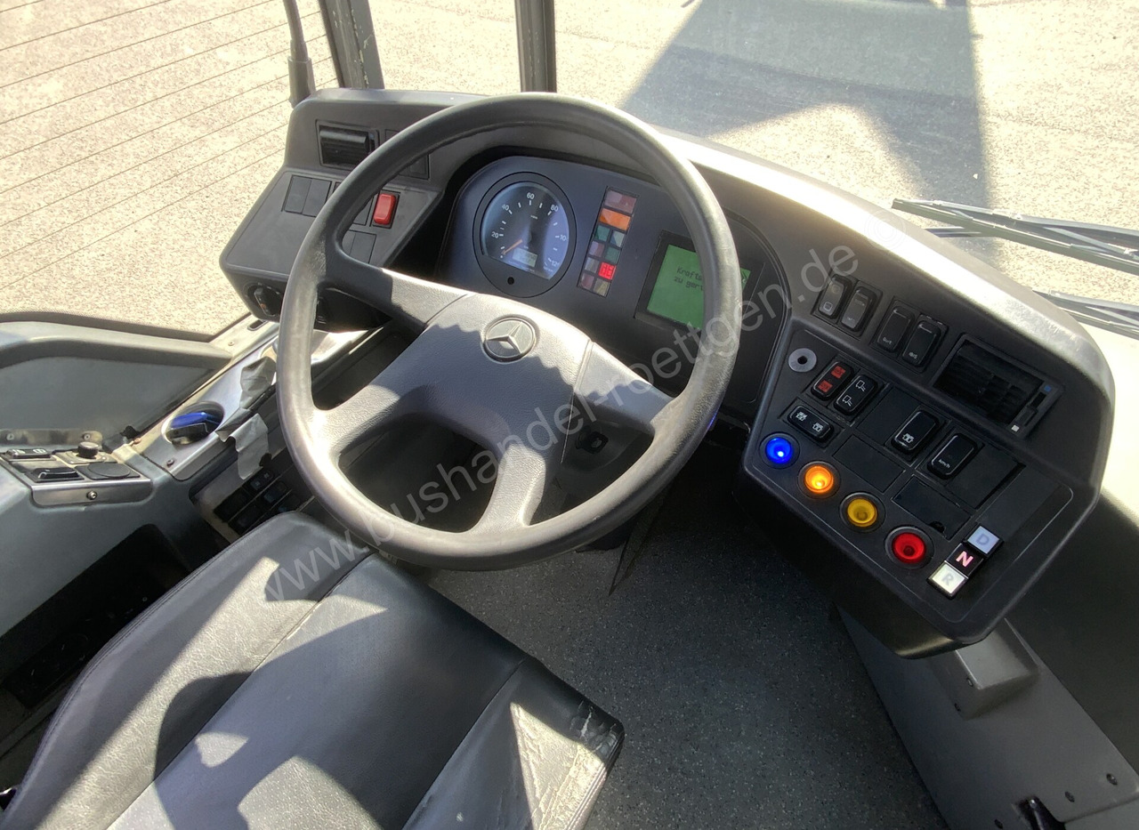 Nivelbussi Mercedes-Benz O 530 G Citaro: kuva Nivelbussi Mercedes-Benz O 530 G Citaro Nivelbussi Mercedes-Benz O 530 G Citaro: kuva Nivelbussi Mercedes-Benz O 530 G Citaro