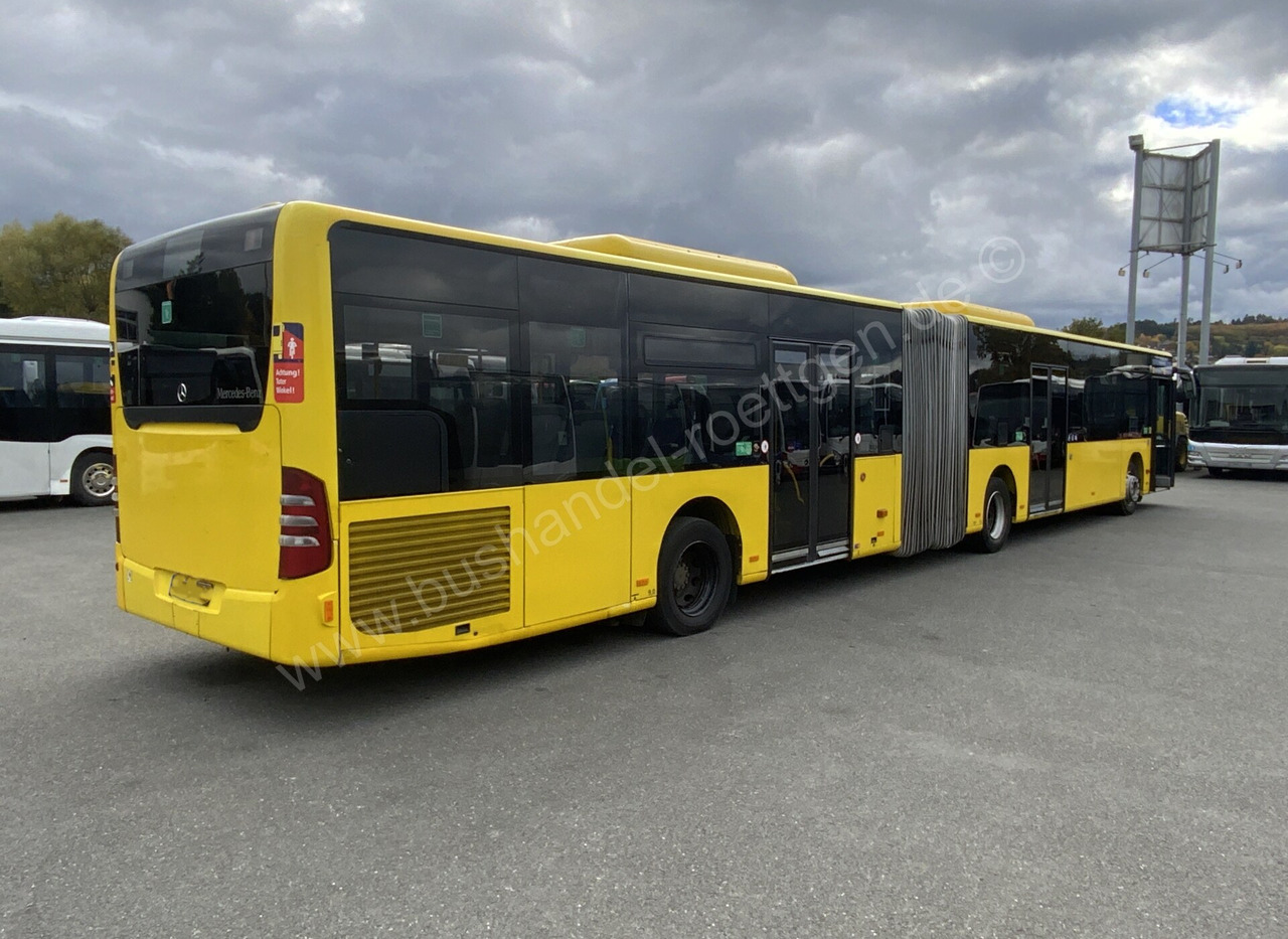 Mercedes-Benz O 530 G Citaro - Nivelbussi: kuva Mercedes-Benz O 530 G Citaro - Nivelbussi Mercedes-Benz O 530 G Citaro - Nivelbussi: kuva Mercedes-Benz O 530 G Citaro - Nivelbussi