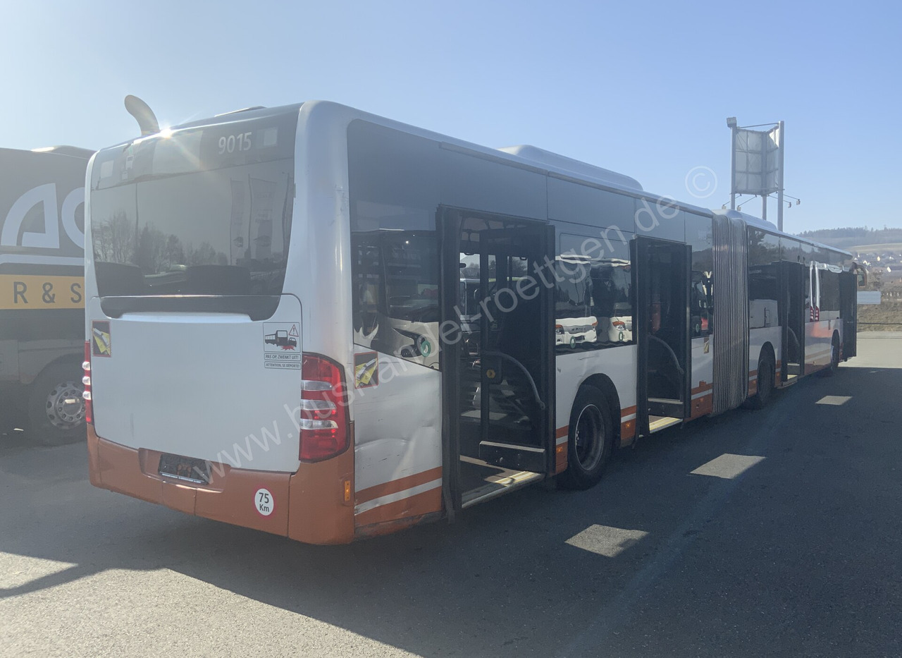 Mercedes-Benz O 530 G Citaro - Nivelbussi: kuva Mercedes-Benz O 530 G Citaro - Nivelbussi Mercedes-Benz O 530 G Citaro - Nivelbussi: kuva Mercedes-Benz O 530 G Citaro - Nivelbussi