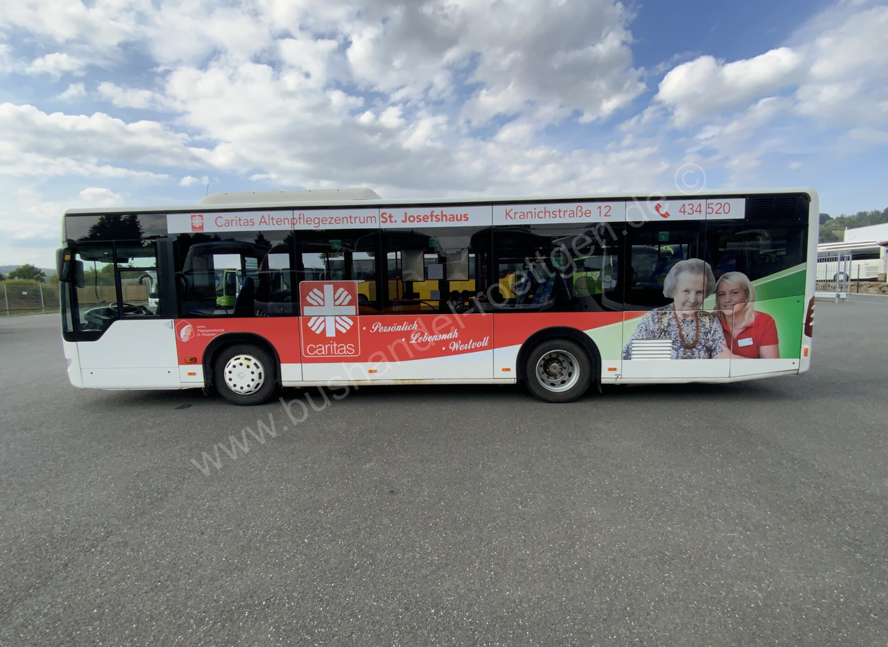 Mercedes-Benz O 530 K Citaro - Linja-auto: kuva Mercedes-Benz O 530 K Citaro - Linja-auto Mercedes-Benz O 530 K Citaro - Linja-auto: kuva Mercedes-Benz O 530 K Citaro - Linja-auto