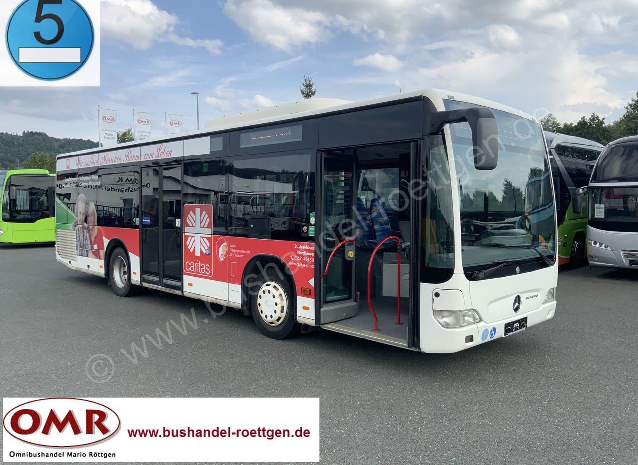 Mercedes-Benz O 530 K Citaro - Linja-auto: kuva Mercedes-Benz O 530 K Citaro - Linja-auto Mercedes-Benz O 530 K Citaro - Linja-auto: kuva Mercedes-Benz O 530 K Citaro - Linja-auto