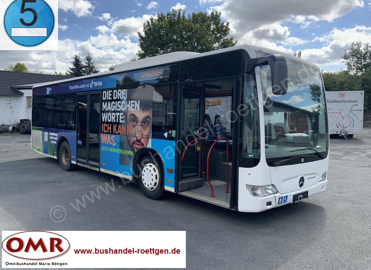 Mercedes-Benz O 530 K Citaro - Linja-auto: kuva Mercedes-Benz O 530 K Citaro - Linja-auto Mercedes-Benz O 530 K Citaro - Linja-auto: kuva Mercedes-Benz O 530 K Citaro - Linja-auto