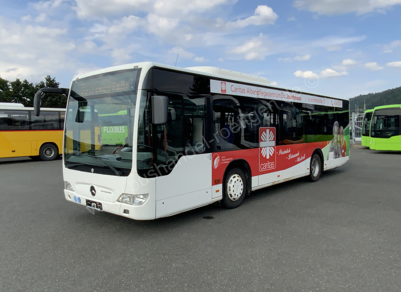 Mercedes-Benz O 530 K Citaro - Linja-auto: kuva Mercedes-Benz O 530 K Citaro - Linja-auto Mercedes-Benz O 530 K Citaro - Linja-auto: kuva Mercedes-Benz O 530 K Citaro - Linja-auto