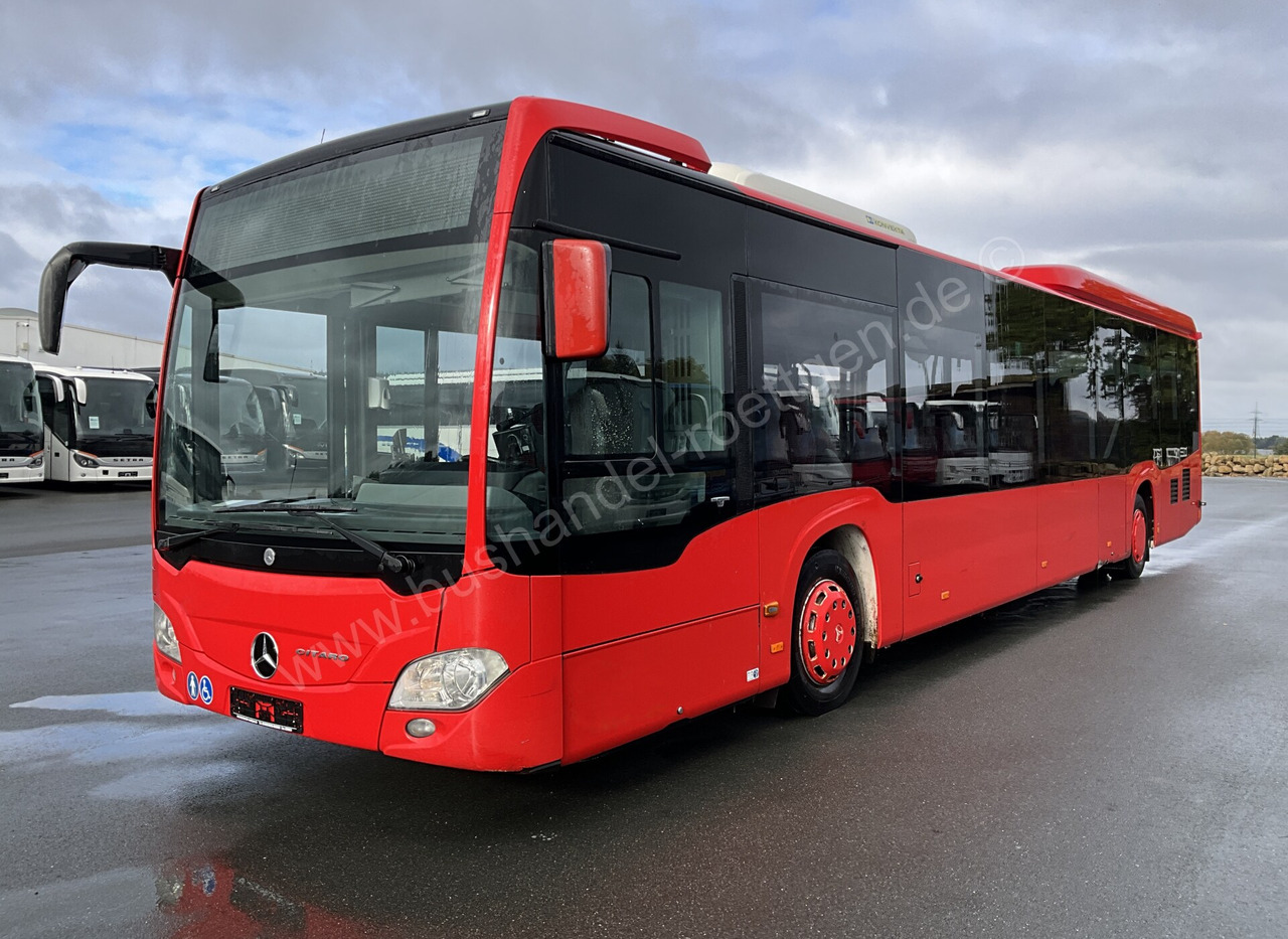 Mercedes-Benz O 530 LE Citaro - Linja-auto: kuva Mercedes-Benz O 530 LE Citaro - Linja-auto Mercedes-Benz O 530 LE Citaro - Linja-auto: kuva Mercedes-Benz O 530 LE Citaro - Linja-auto