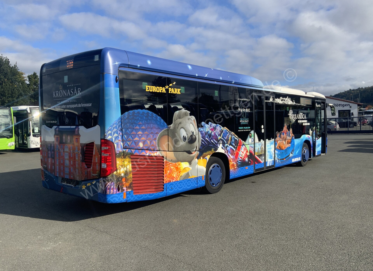 Mercedes-Benz O 530 LE Citaro - Linja-auto: kuva Mercedes-Benz O 530 LE Citaro - Linja-auto Mercedes-Benz O 530 LE Citaro - Linja-auto: kuva Mercedes-Benz O 530 LE Citaro - Linja-auto