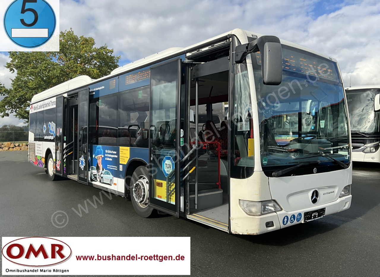 Mercedes-Benz O 530 LE Citaro - Linja-auto: kuva Mercedes-Benz O 530 LE Citaro - Linja-auto Mercedes-Benz O 530 LE Citaro - Linja-auto: kuva Mercedes-Benz O 530 LE Citaro - Linja-auto