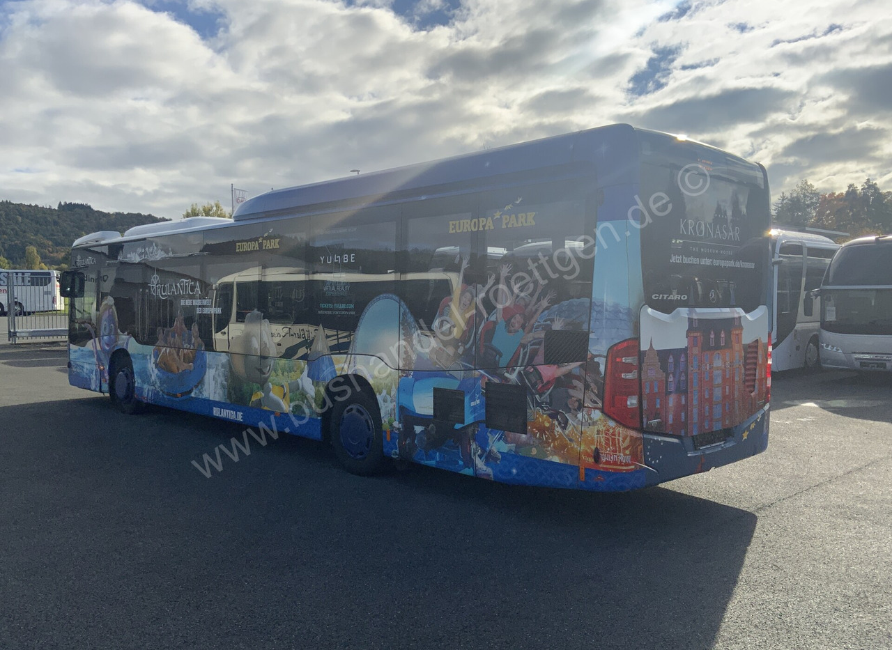 Mercedes-Benz O 530 LE Citaro - Linja-auto: kuva Mercedes-Benz O 530 LE Citaro - Linja-auto Mercedes-Benz O 530 LE Citaro - Linja-auto: kuva Mercedes-Benz O 530 LE Citaro - Linja-auto