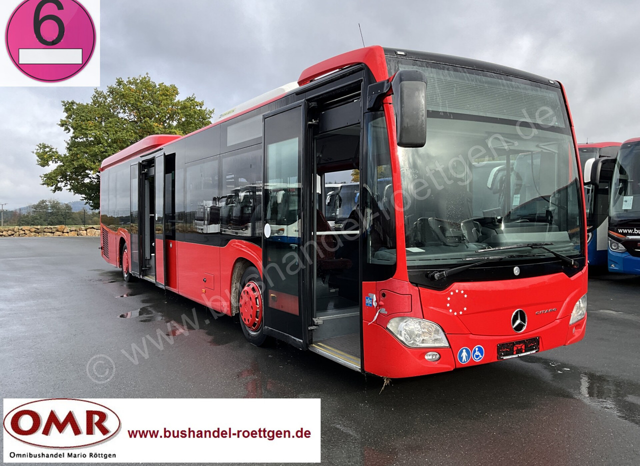 Mercedes-Benz O 530 LE Citaro - Linja-auto: kuva Mercedes-Benz O 530 LE Citaro - Linja-auto Mercedes-Benz O 530 LE Citaro - Linja-auto: kuva Mercedes-Benz O 530 LE Citaro - Linja-auto