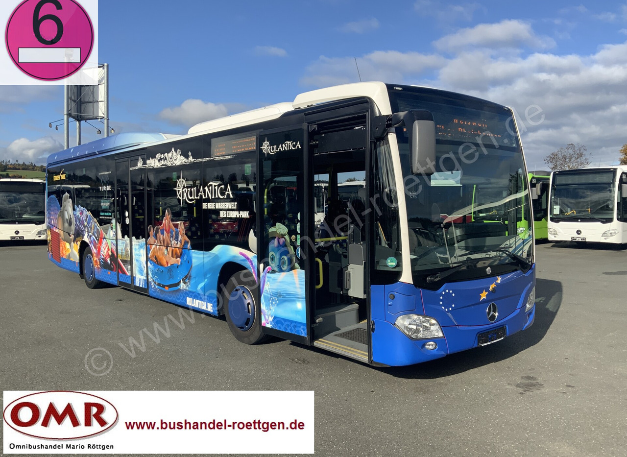 Mercedes-Benz O 530 LE Citaro - Linja-auto: kuva Mercedes-Benz O 530 LE Citaro - Linja-auto Mercedes-Benz O 530 LE Citaro - Linja-auto: kuva Mercedes-Benz O 530 LE Citaro - Linja-auto