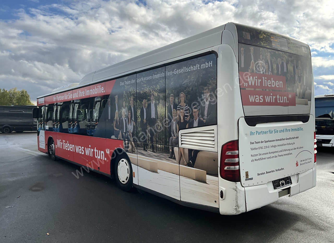 Mercedes-Benz O 530 LE Citaro - Linja-auto: kuva Mercedes-Benz O 530 LE Citaro - Linja-auto Mercedes-Benz O 530 LE Citaro - Linja-auto: kuva Mercedes-Benz O 530 LE Citaro - Linja-auto