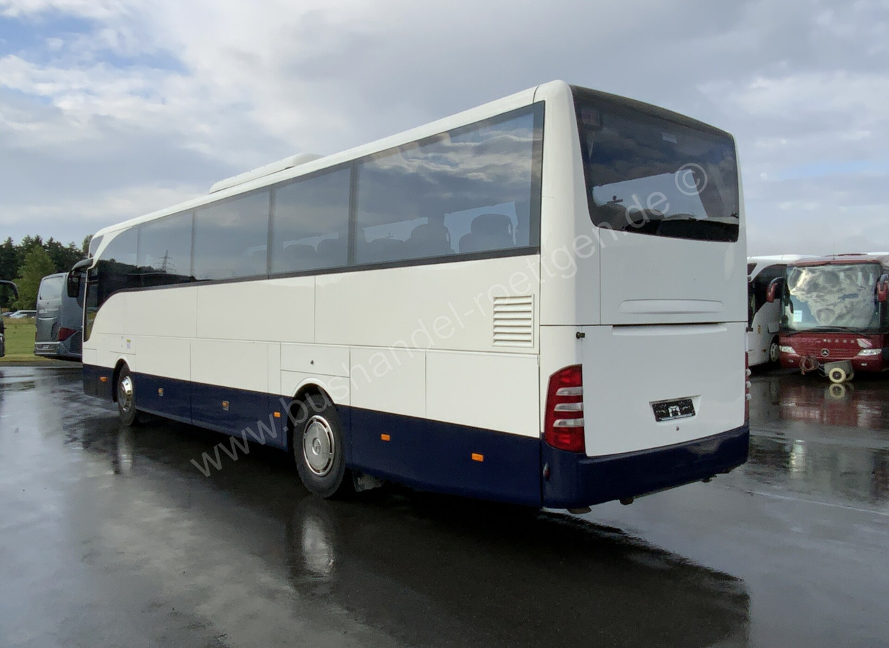 Mercedes-Benz Tourismo 15 RHD - Turistibussi: kuva Mercedes-Benz Tourismo 15 RHD - Turistibussi Mercedes-Benz Tourismo 15 RHD - Turistibussi: kuva Mercedes-Benz Tourismo 15 RHD - Turistibussi
