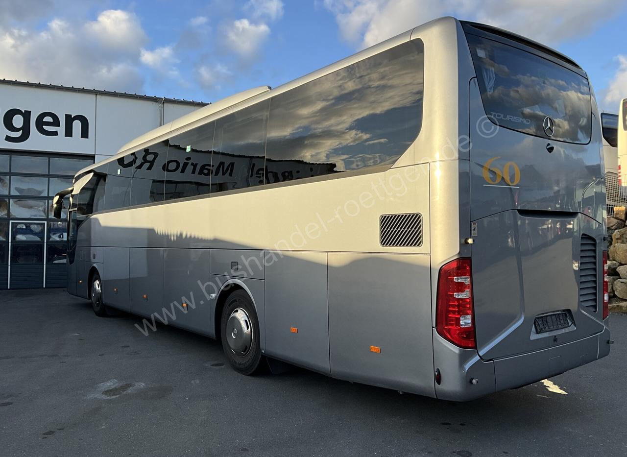 Mercedes-Benz Tourismo 15 RHD - Turistibussi: kuva Mercedes-Benz Tourismo 15 RHD - Turistibussi Mercedes-Benz Tourismo 15 RHD - Turistibussi: kuva Mercedes-Benz Tourismo 15 RHD - Turistibussi