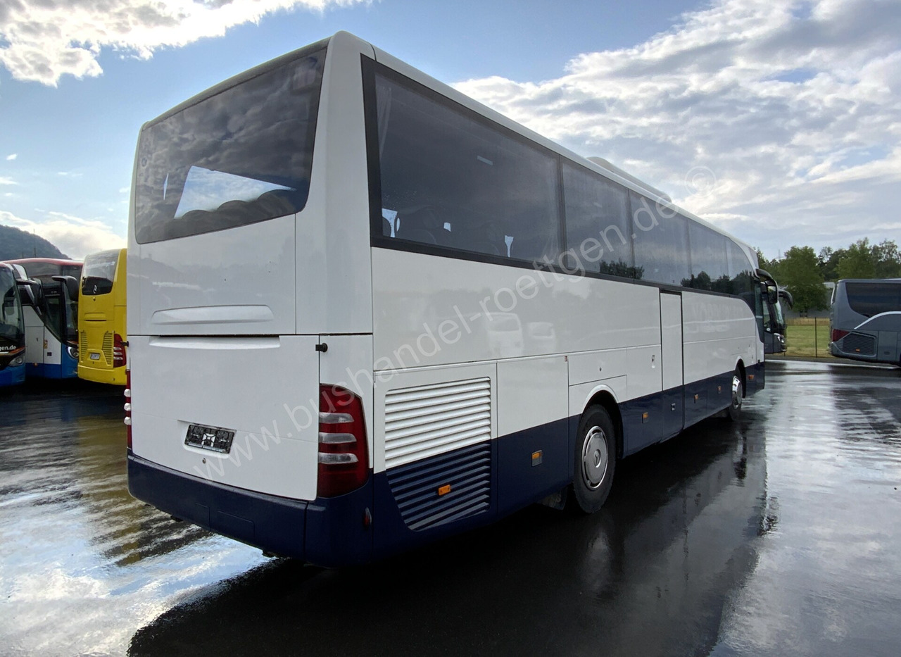Mercedes-Benz Tourismo 15 RHD - Turistibussi: kuva Mercedes-Benz Tourismo 15 RHD - Turistibussi Mercedes-Benz Tourismo 15 RHD - Turistibussi: kuva Mercedes-Benz Tourismo 15 RHD - Turistibussi