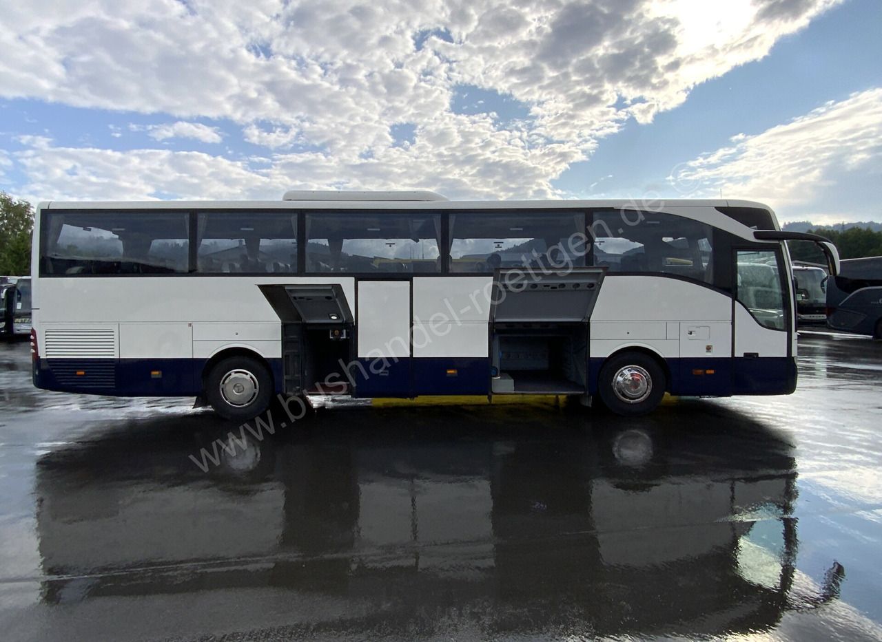 Mercedes-Benz Tourismo 15 RHD - Turistibussi: kuva Mercedes-Benz Tourismo 15 RHD - Turistibussi Mercedes-Benz Tourismo 15 RHD - Turistibussi: kuva Mercedes-Benz Tourismo 15 RHD - Turistibussi