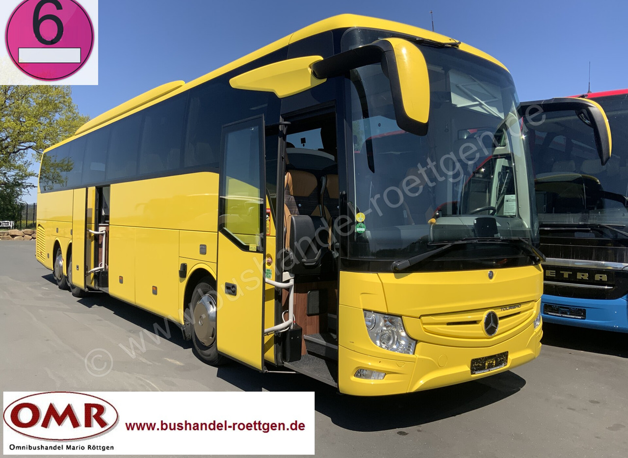 Mercedes-Benz Tourismo 16 RHD - Turistibussi: kuva Mercedes-Benz Tourismo 16 RHD - Turistibussi Mercedes-Benz Tourismo 16 RHD - Turistibussi: kuva Mercedes-Benz Tourismo 16 RHD - Turistibussi