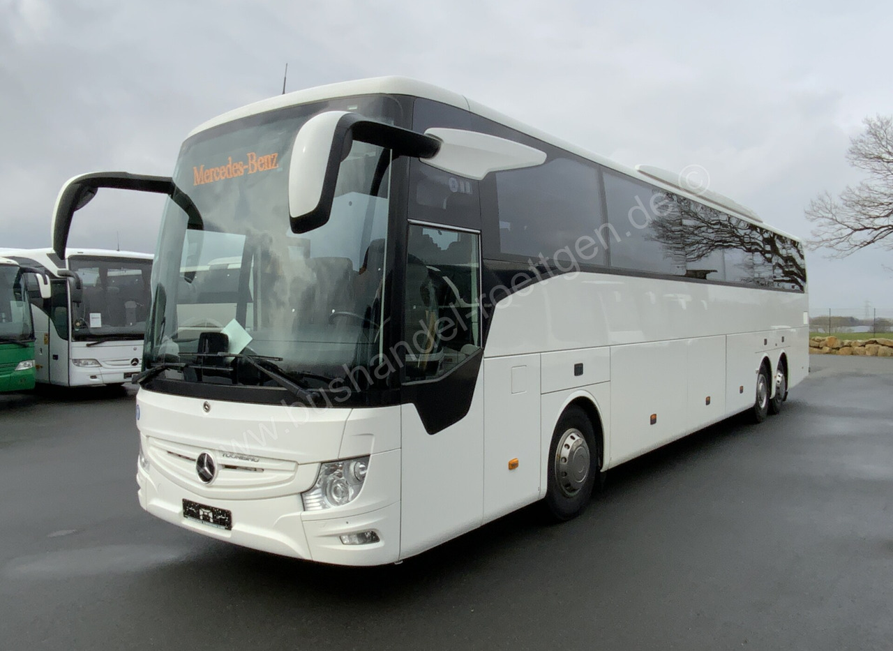 Mercedes-Benz Tourismo 17 RHD - Turistibussi: kuva Mercedes-Benz Tourismo 17 RHD - Turistibussi Mercedes-Benz Tourismo 17 RHD - Turistibussi: kuva Mercedes-Benz Tourismo 17 RHD - Turistibussi