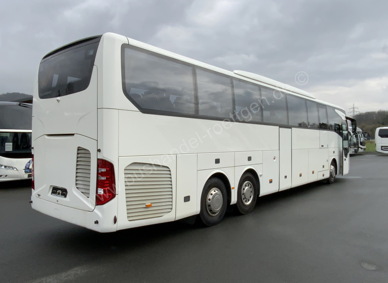 Mercedes-Benz Tourismo 17 RHD - Turistibussi: kuva Mercedes-Benz Tourismo 17 RHD - Turistibussi Mercedes-Benz Tourismo 17 RHD - Turistibussi: kuva Mercedes-Benz Tourismo 17 RHD - Turistibussi