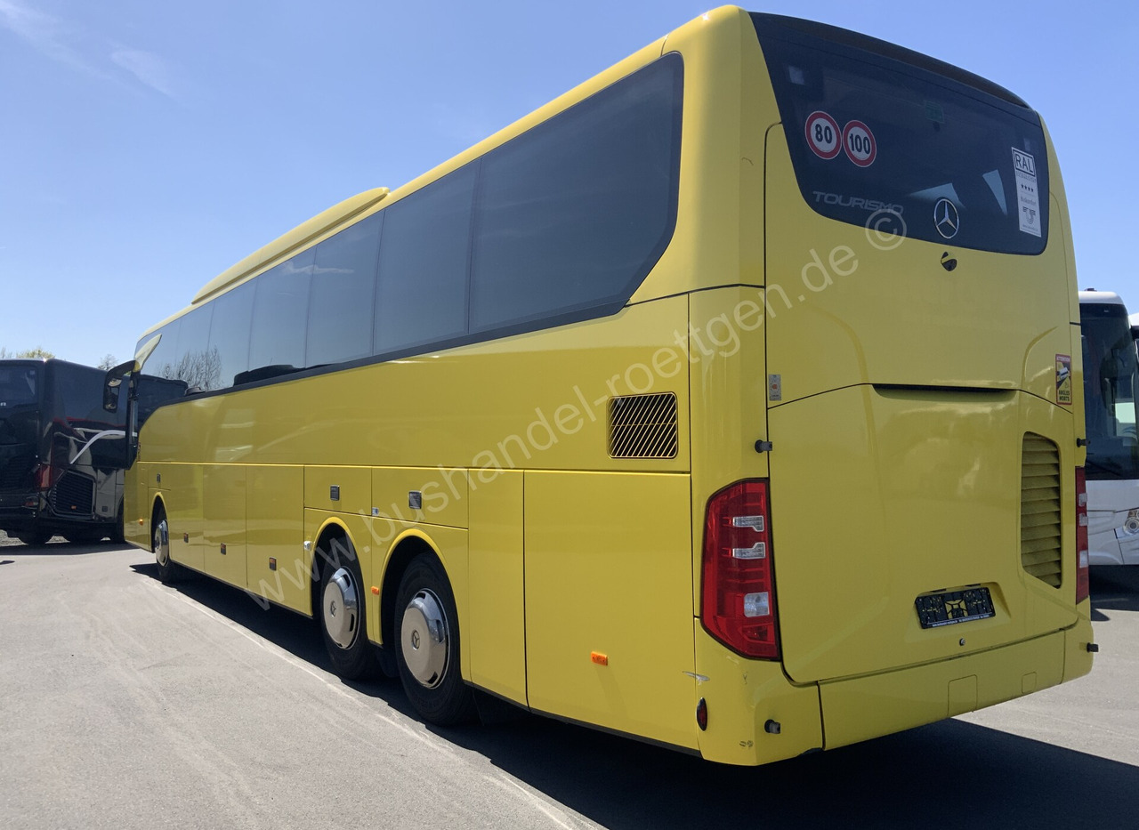 Mercedes-Benz Tourismo 17 RHD - Turistibussi: kuva Mercedes-Benz Tourismo 17 RHD - Turistibussi Mercedes-Benz Tourismo 17 RHD - Turistibussi: kuva Mercedes-Benz Tourismo 17 RHD - Turistibussi