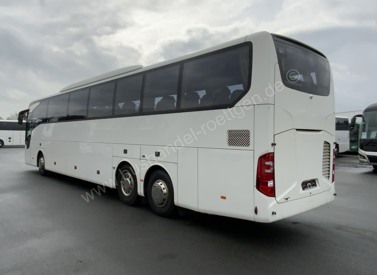 Mercedes-Benz Tourismo 17 RHD - Turistibussi: kuva Mercedes-Benz Tourismo 17 RHD - Turistibussi Mercedes-Benz Tourismo 17 RHD - Turistibussi: kuva Mercedes-Benz Tourismo 17 RHD - Turistibussi