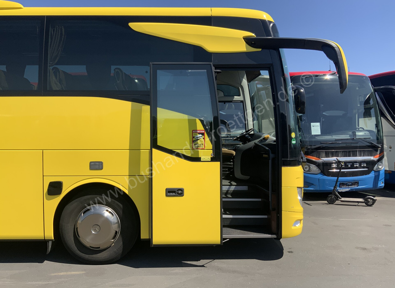 Mercedes-Benz Tourismo 17 RHD - Turistibussi: kuva Mercedes-Benz Tourismo 17 RHD - Turistibussi Mercedes-Benz Tourismo 17 RHD - Turistibussi: kuva Mercedes-Benz Tourismo 17 RHD - Turistibussi