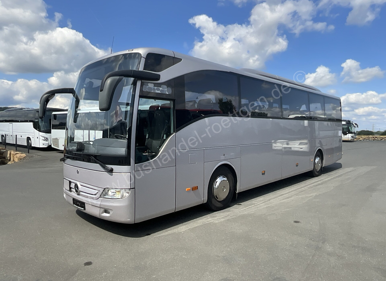 Mercedes-Benz Tourismo RHD-M - Turistibussi: kuva Mercedes-Benz Tourismo RHD-M - Turistibussi Mercedes-Benz Tourismo RHD-M - Turistibussi: kuva Mercedes-Benz Tourismo RHD-M - Turistibussi