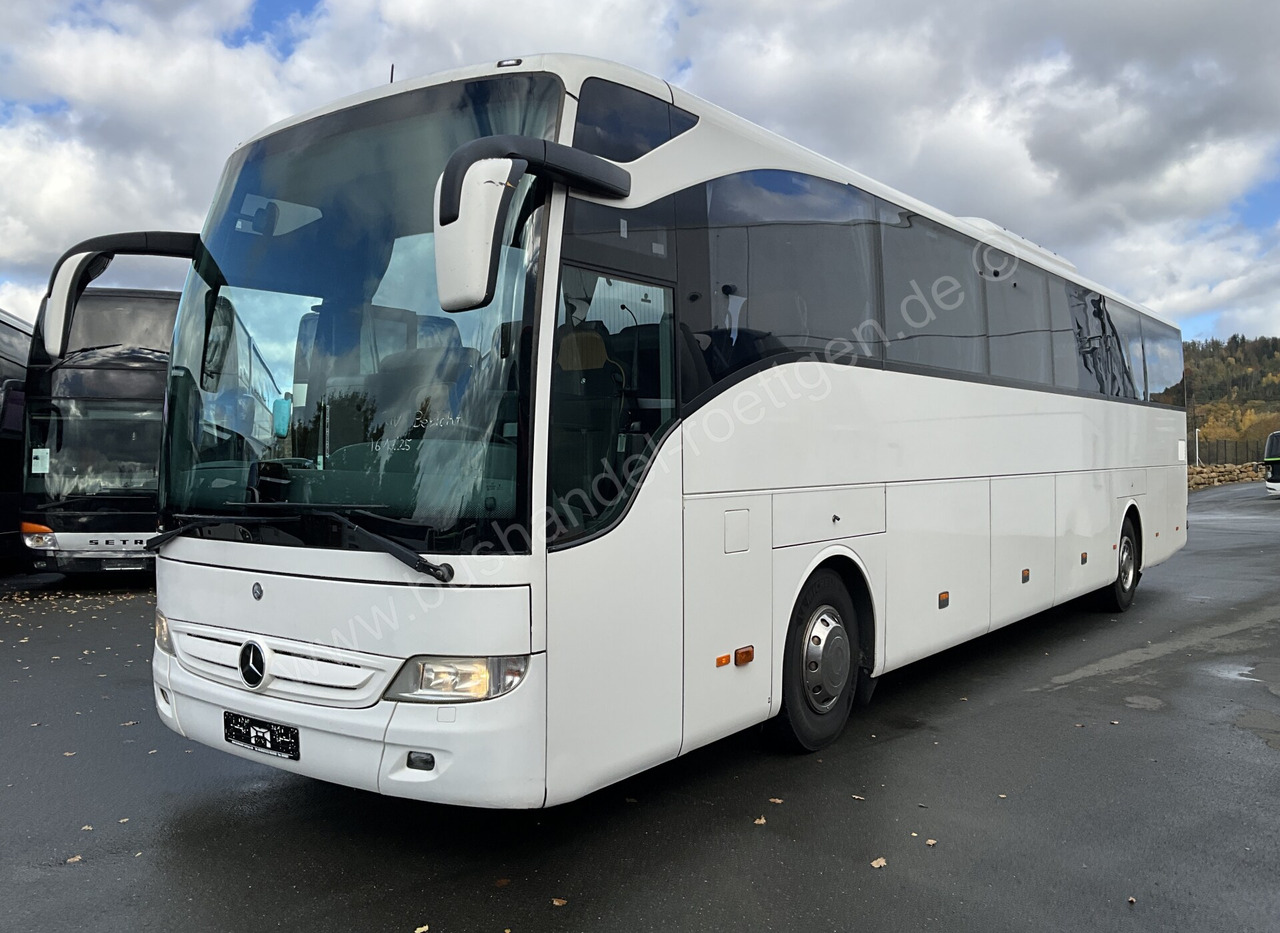 Mercedes-Benz Tourismo RHD-M - Turistibussi: kuva Mercedes-Benz Tourismo RHD-M - Turistibussi Mercedes-Benz Tourismo RHD-M - Turistibussi: kuva Mercedes-Benz Tourismo RHD-M - Turistibussi