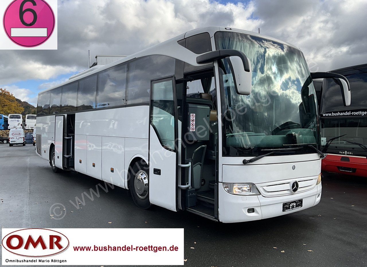 Mercedes-Benz Tourismo RHD-M - Turistibussi: kuva Mercedes-Benz Tourismo RHD-M - Turistibussi Mercedes-Benz Tourismo RHD-M - Turistibussi: kuva Mercedes-Benz Tourismo RHD-M - Turistibussi