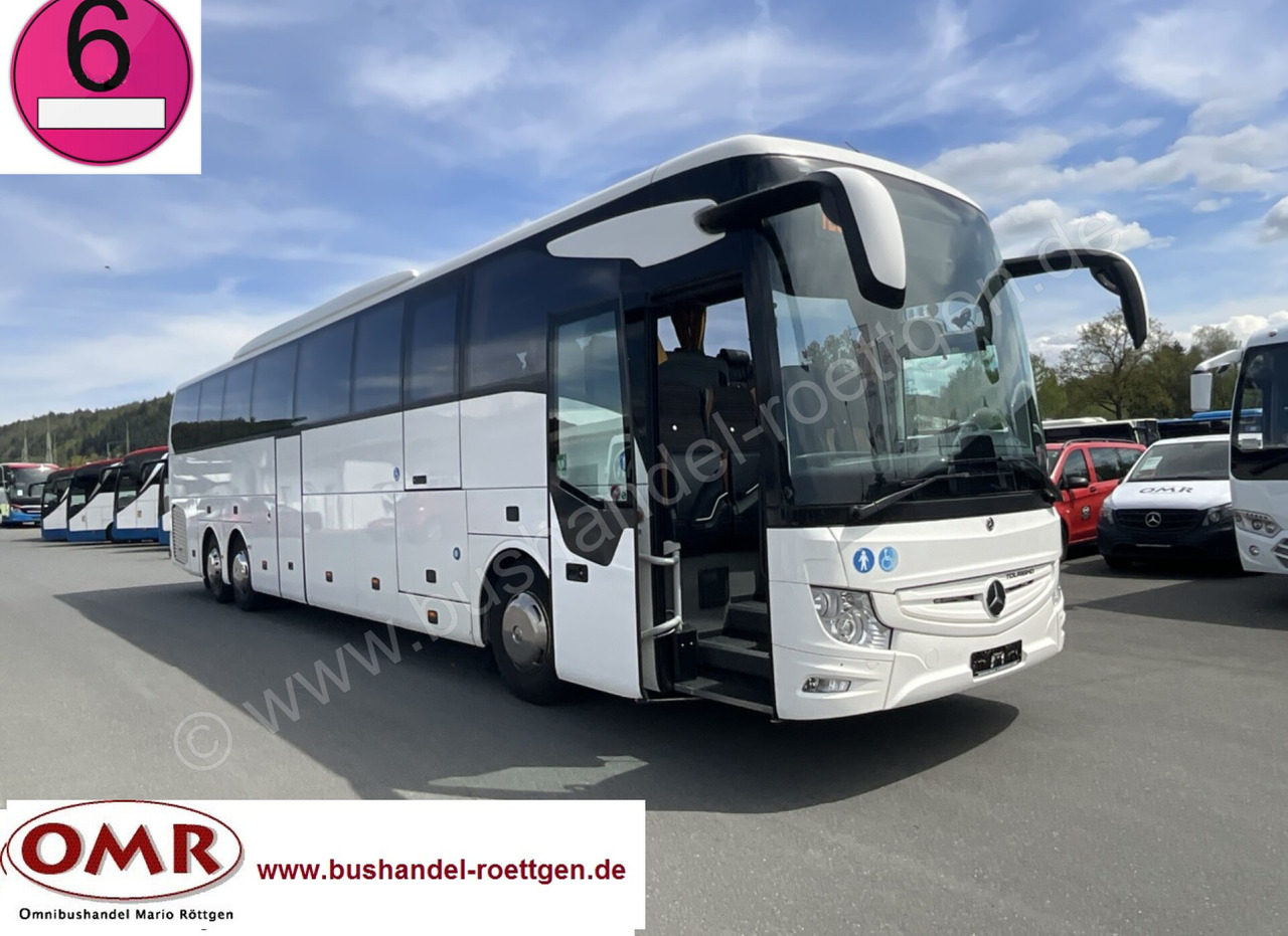 Mercedes-Benz Tourismo RHD - Turistibussi: kuva Mercedes-Benz Tourismo RHD - Turistibussi Mercedes-Benz Tourismo RHD - Turistibussi: kuva Mercedes-Benz Tourismo RHD - Turistibussi